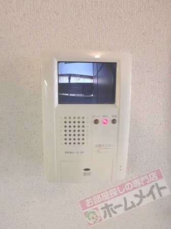 東湊駅 徒歩9分 2階の物件内観写真